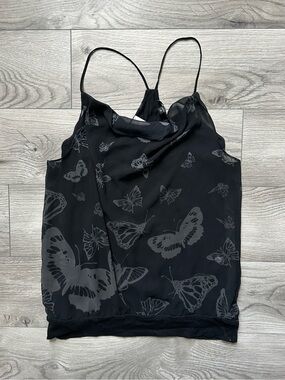 Express Tank Top